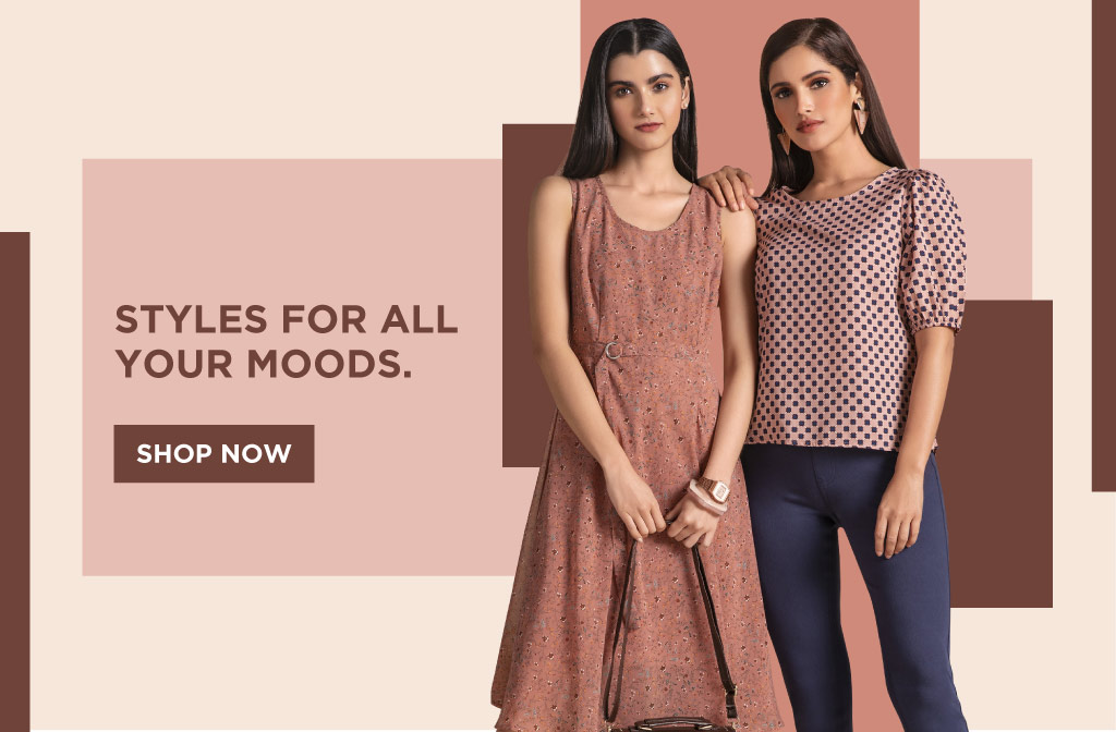 Buy Blue Kurtas for Women by AVAASA MIX N' MATCH Online | Ajio.com